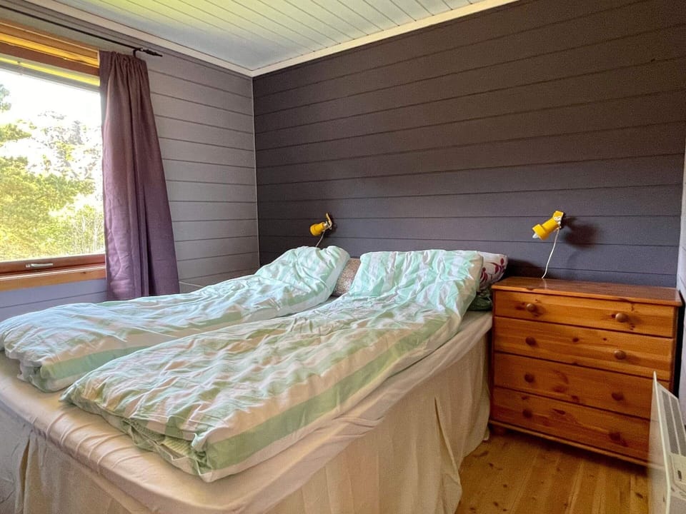 4 Star Holiday Home in Espevaer House in Rogaland