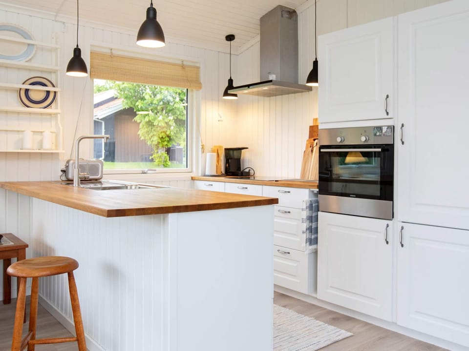 4 Star Holiday Home in Karrebaeksminde House in Næstved