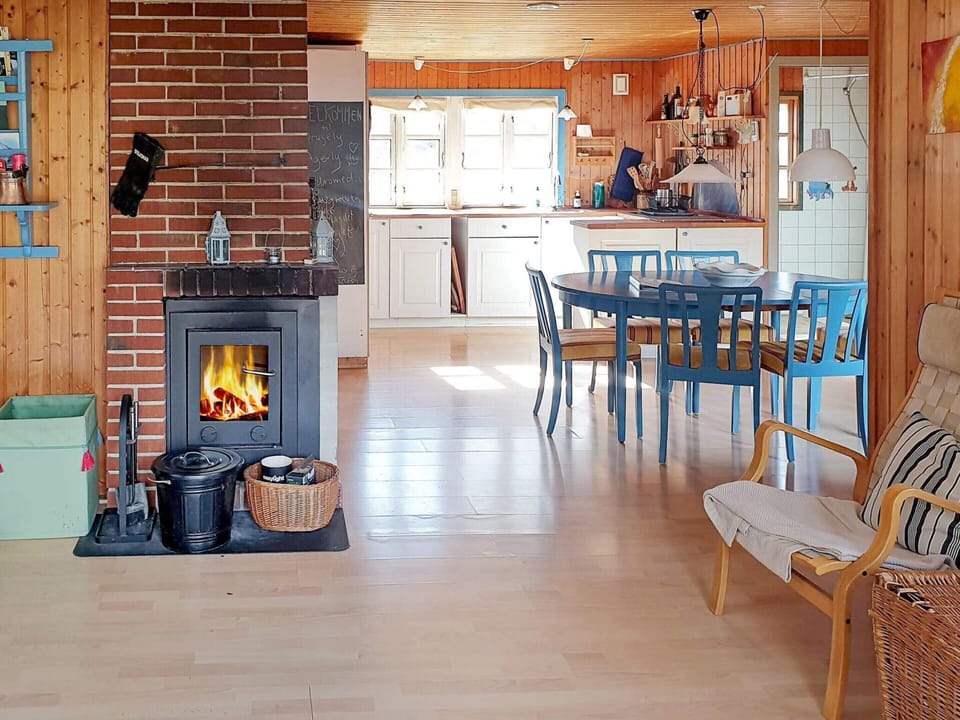 House | Dining