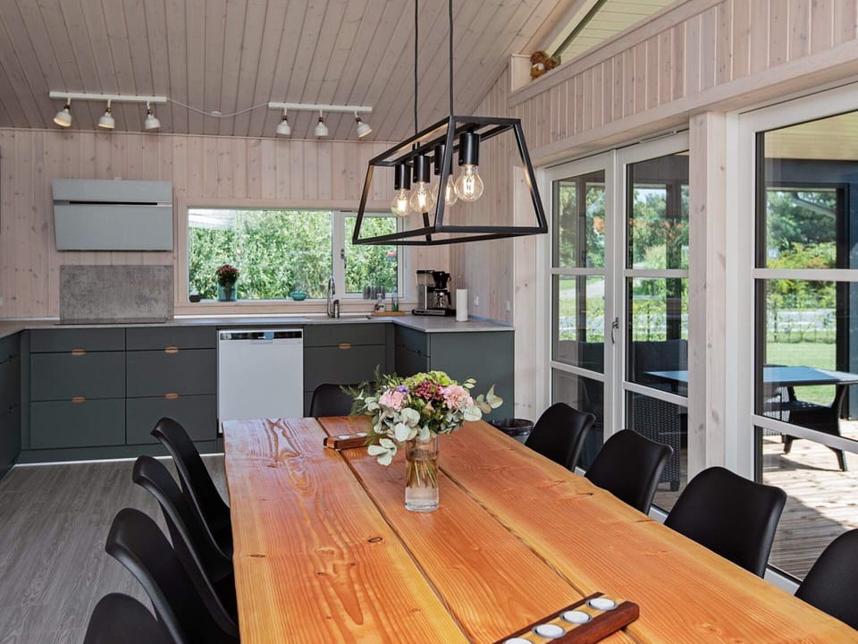 House | Dining