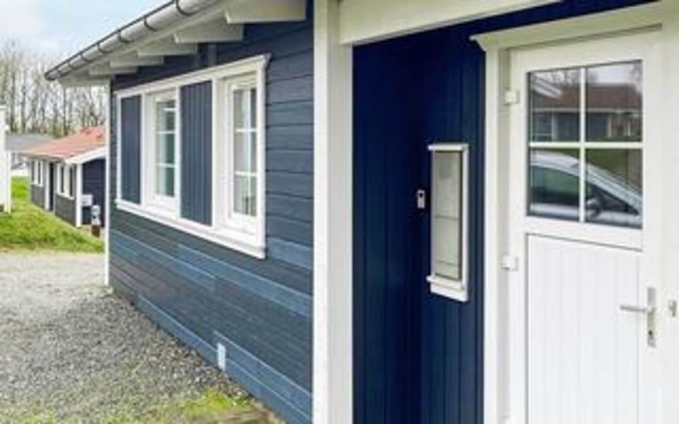 House | Exterior detail