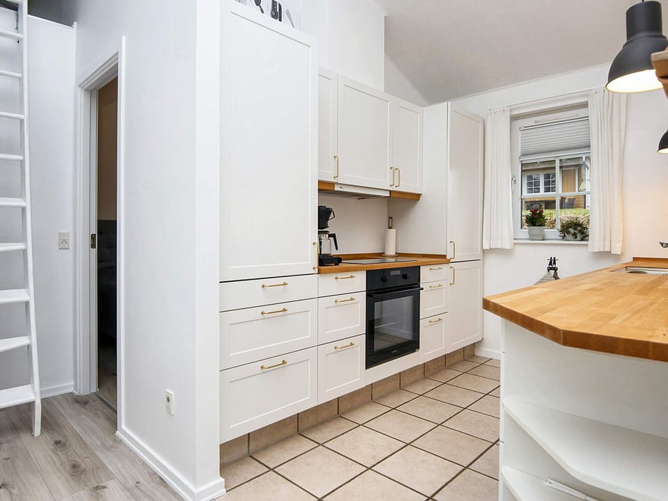 House | Sauna