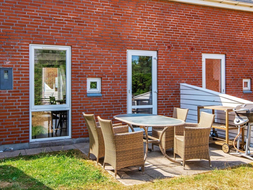 Apartment | Exterior