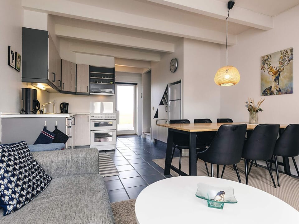 Apartment | Interior