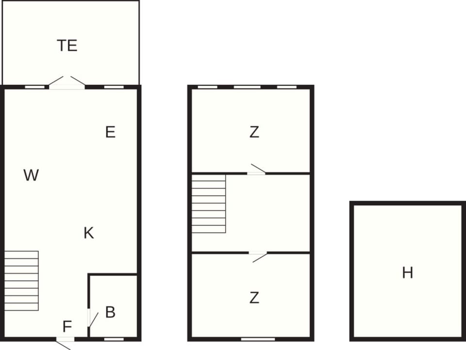 Apartment | Floor plan