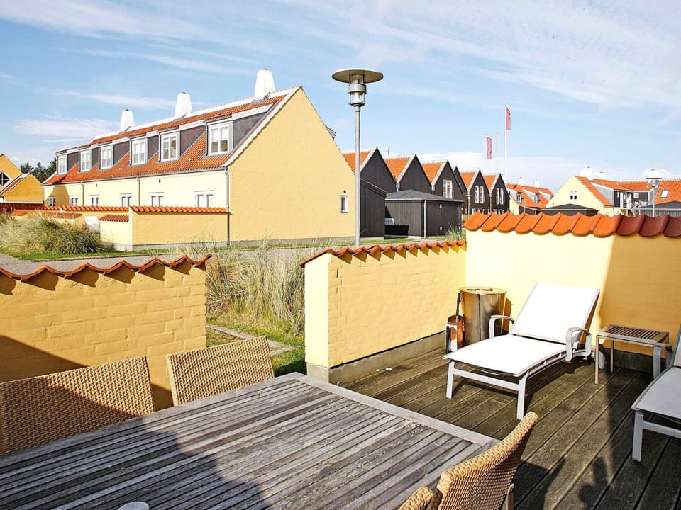 Apartment | View from property