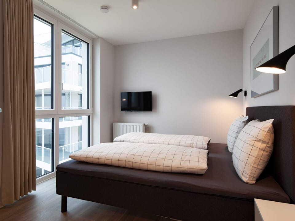5 Star Holiday Home in Wendtorf Apartment in Schleswig-Holstein