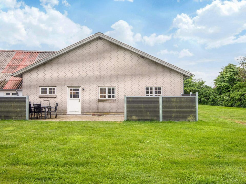 House | Exterior