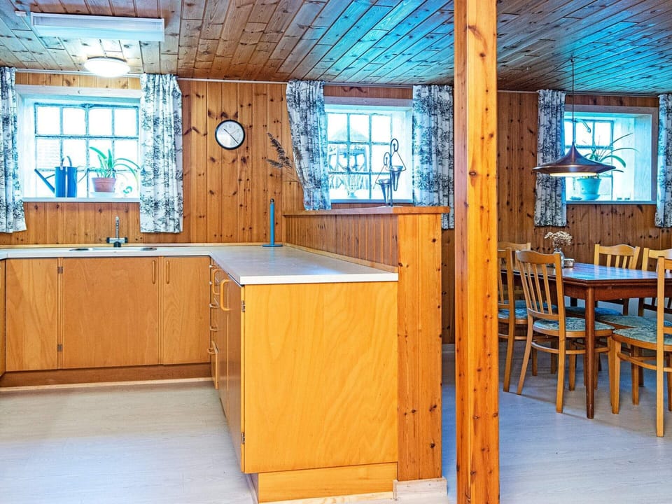 House | Interior