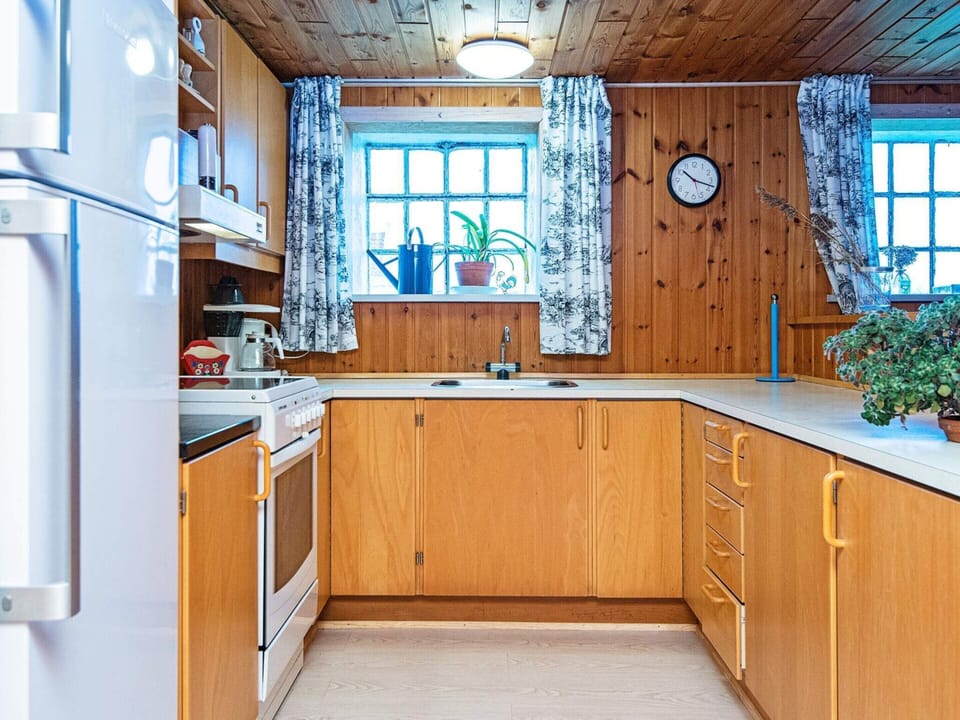 House | Private kitchen