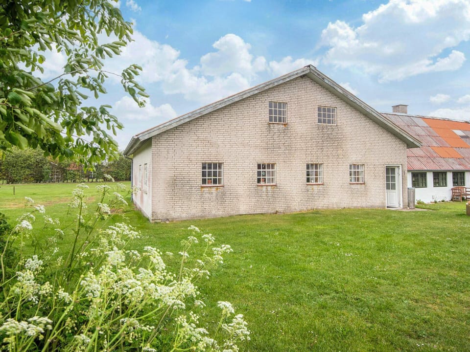 House | View from property