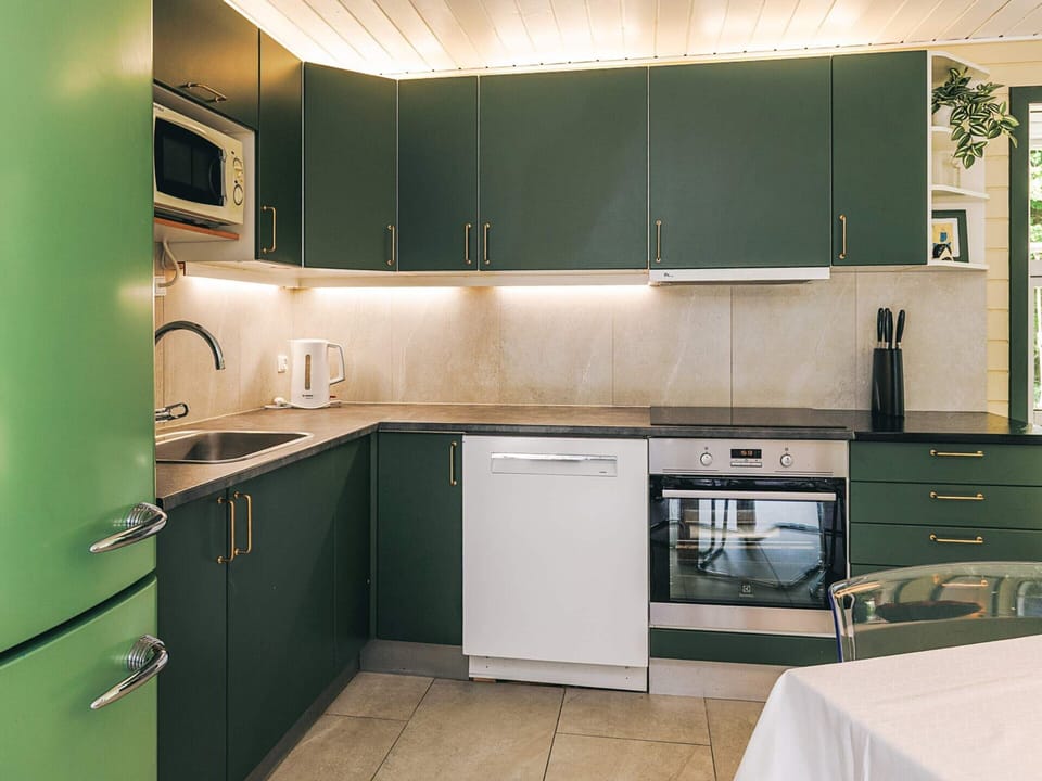 House | Interior
