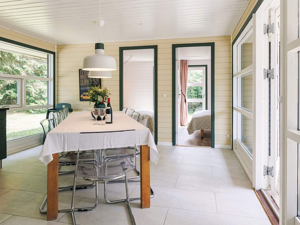 House | Interior