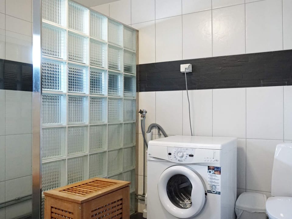 6 Person Holiday Home in Stromstad House in Västra Götaland County
