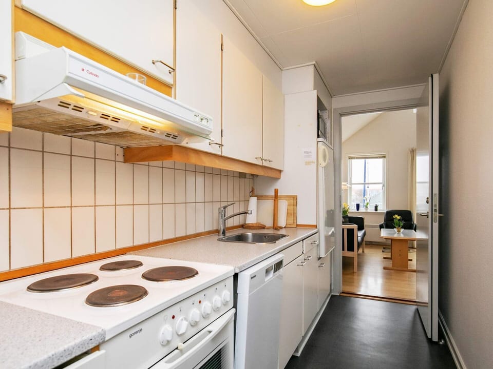Apartment | Private kitchen