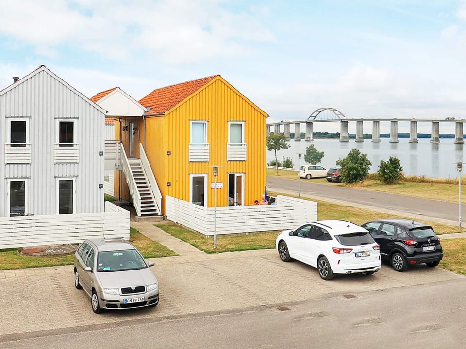 Apartment | Exterior