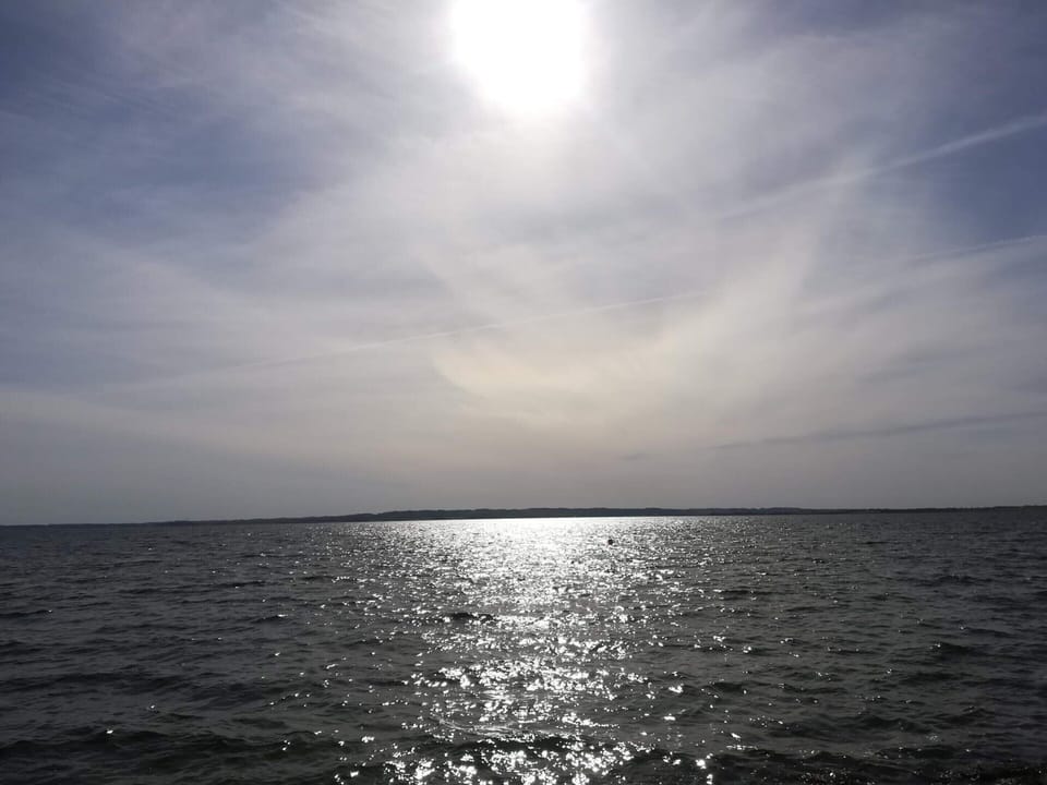 House | Water view