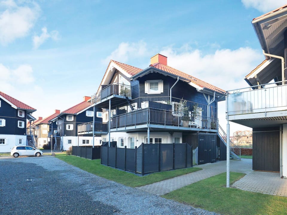 House | Exterior
