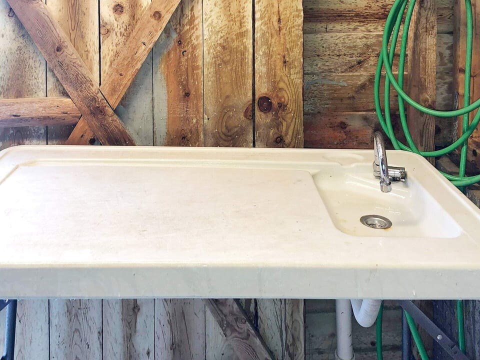 House | Bathroom