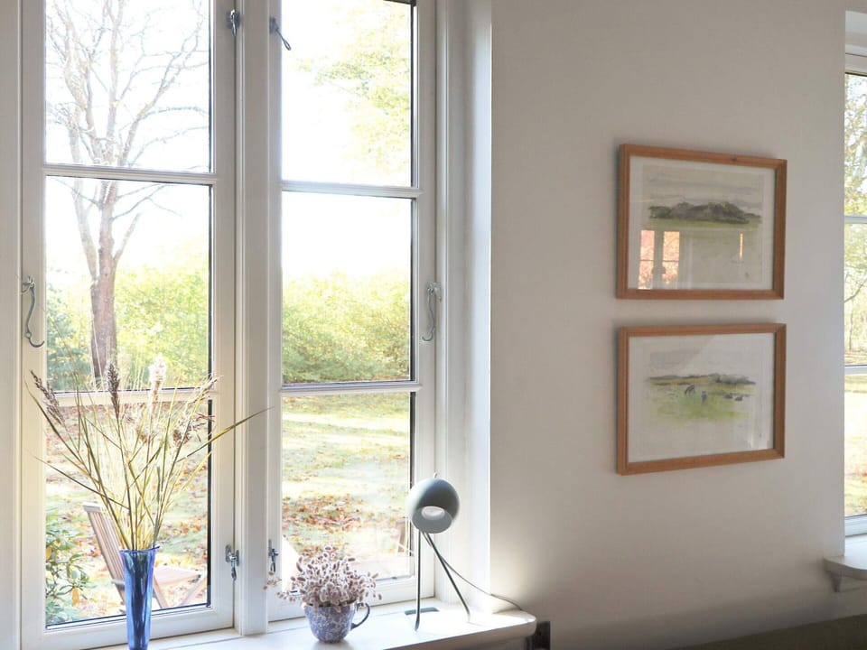 House | View from property