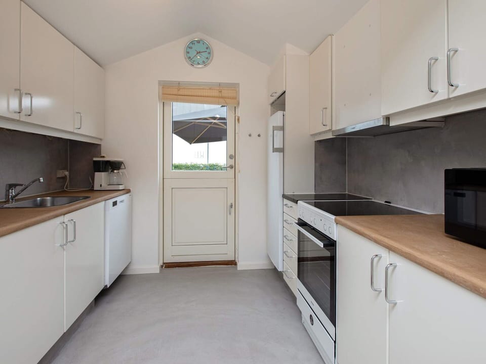 House | Private kitchen