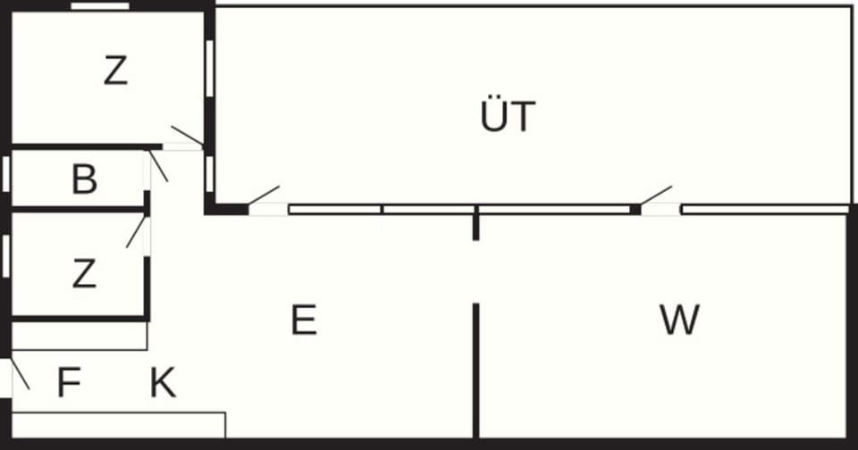 House | Floor plan