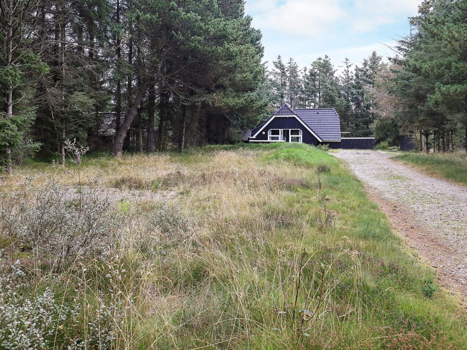 House | Exterior