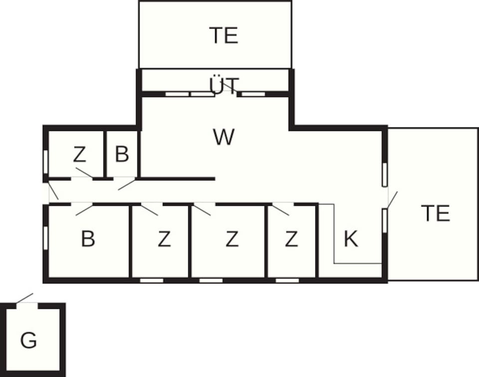 House | Floor plan