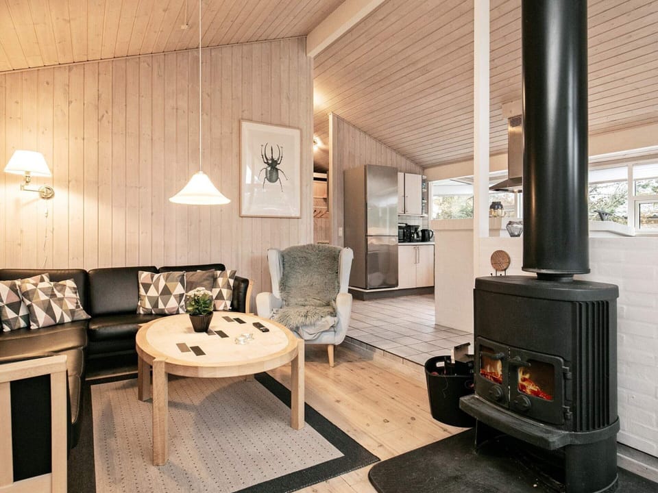 House | Living area