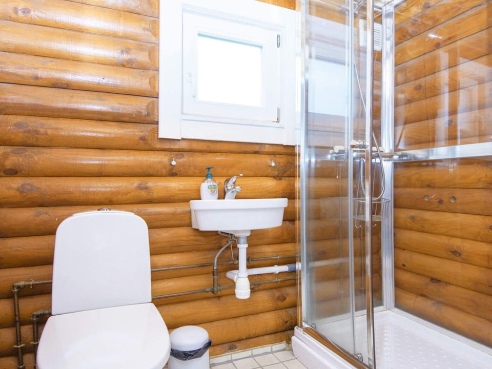 6 Person Holiday Home in Hovborg House in Region of Southern Denmark