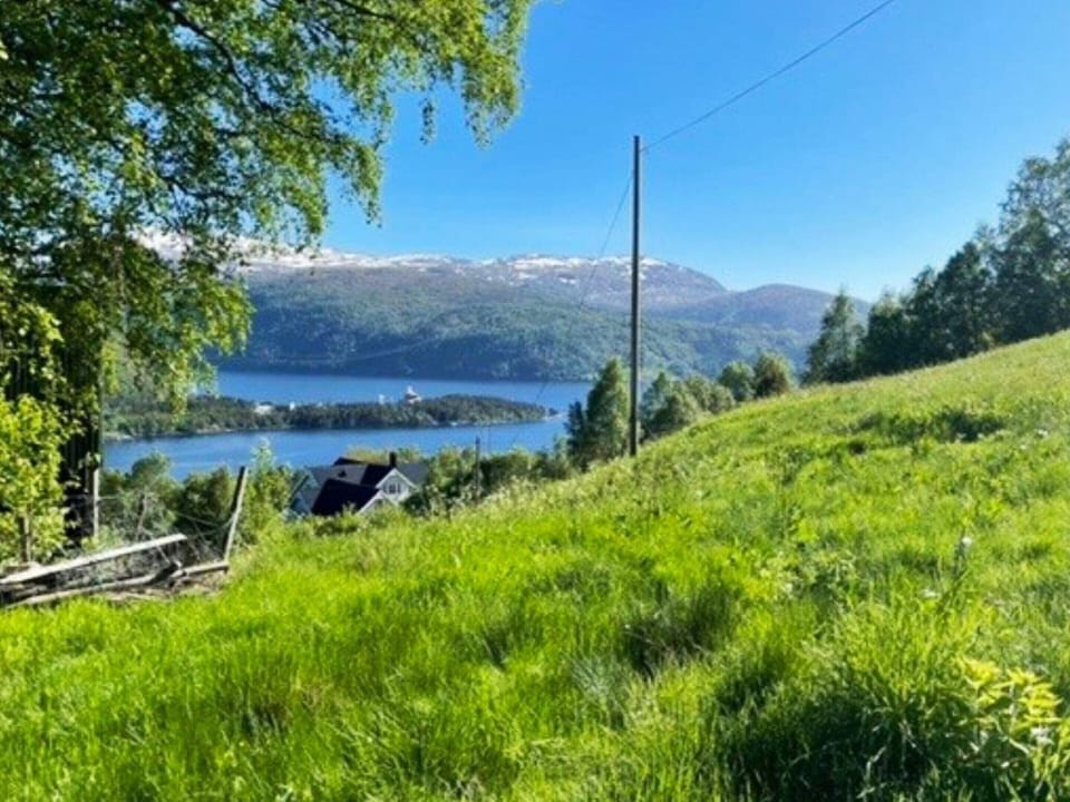 House | Water view