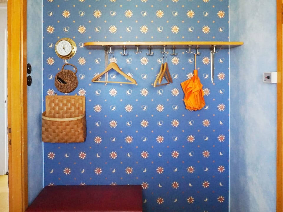 House | Interior