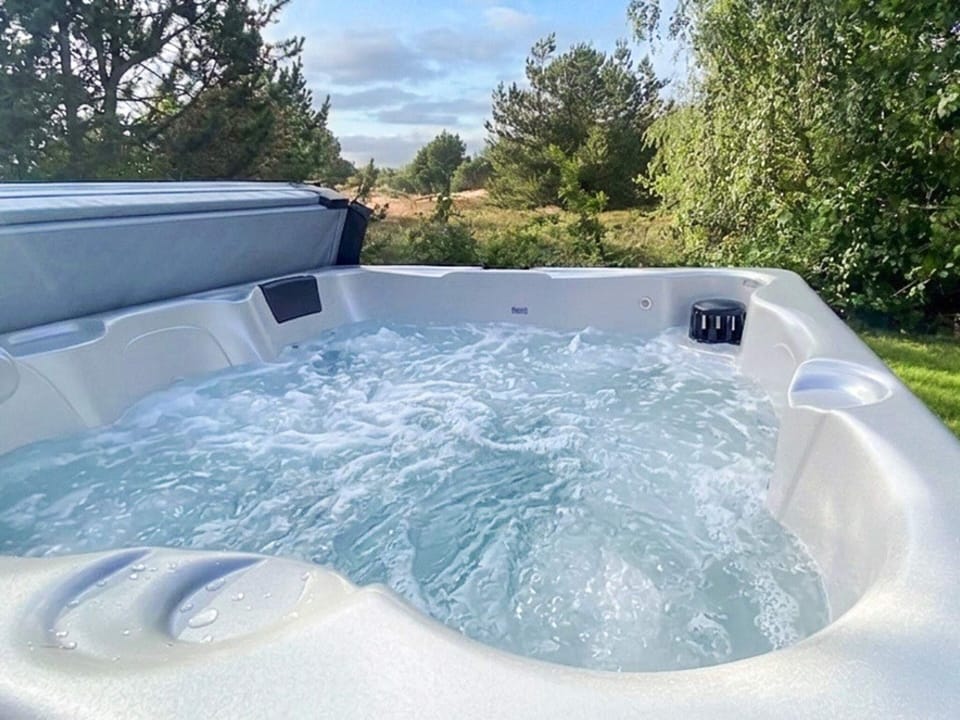 House | Spa treatment