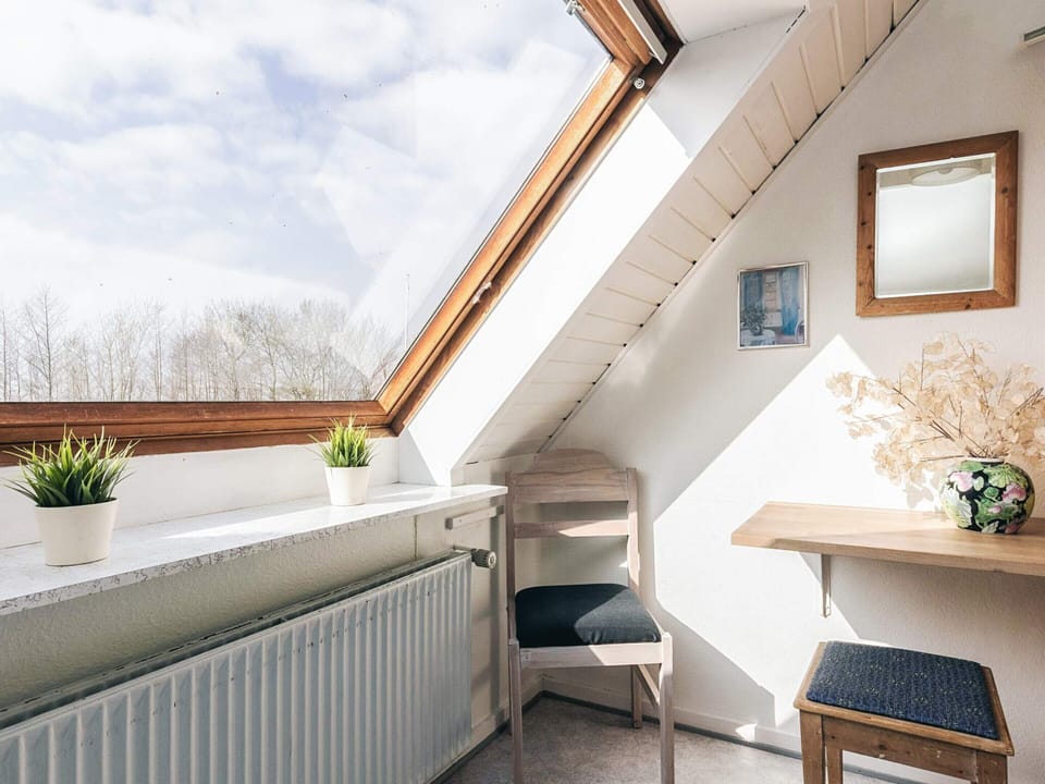 House | Interior