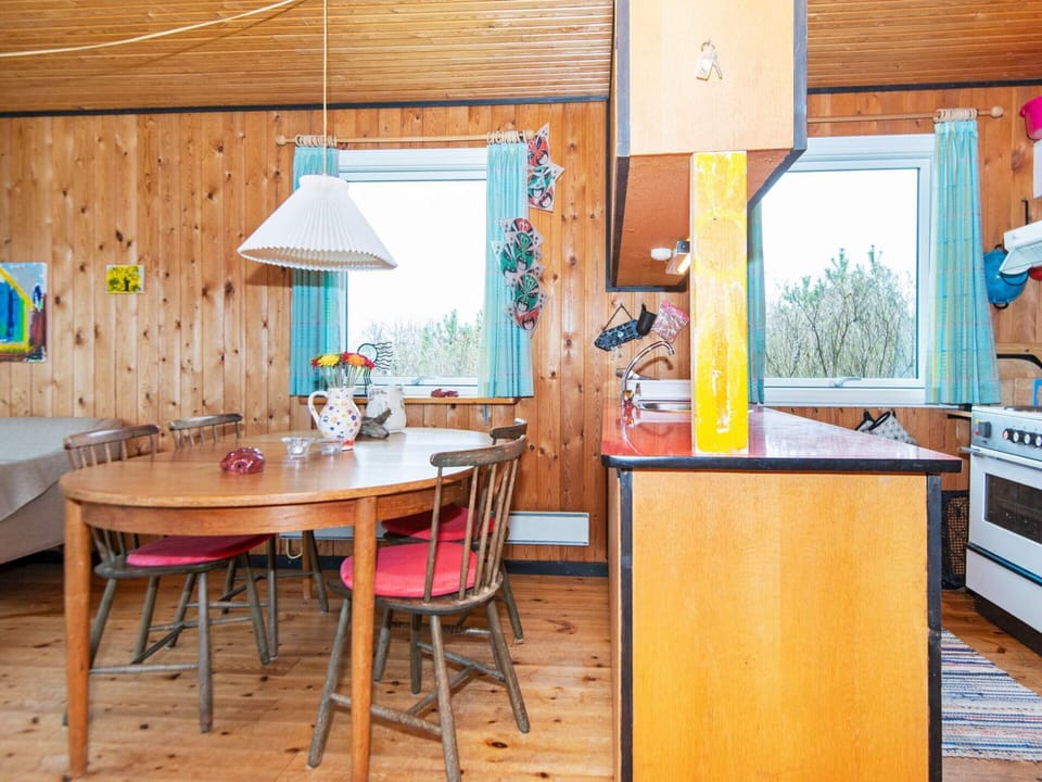 House | Interior