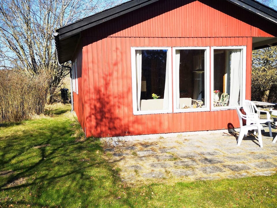 House | Exterior