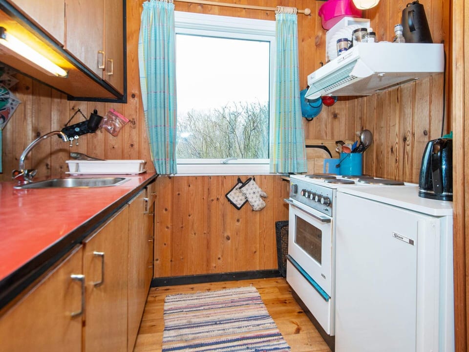 House | Private kitchen