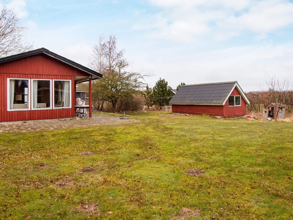 House | Exterior