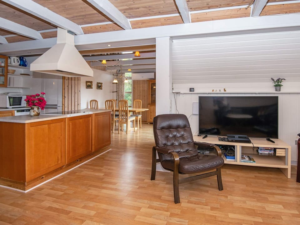 House | Interior