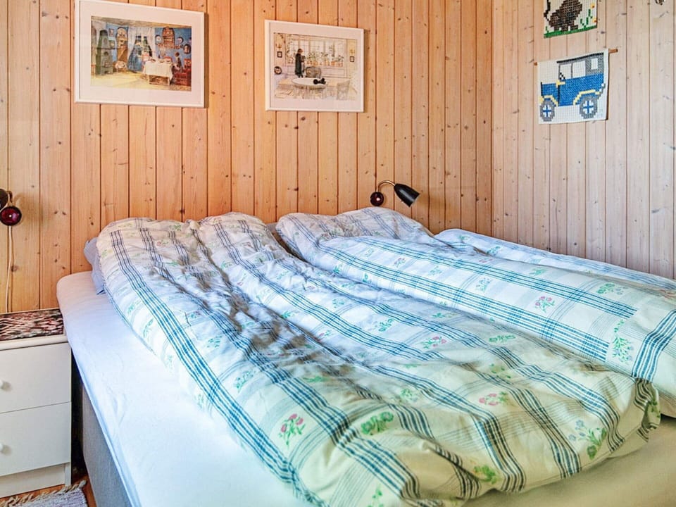 6 Person Holiday Home in Sandefjord House in Viken, Norway