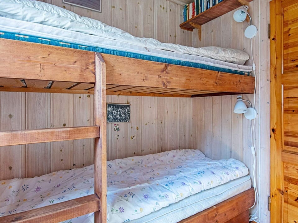 6 Person Holiday Home in Sandefjord House in Viken, Norway
