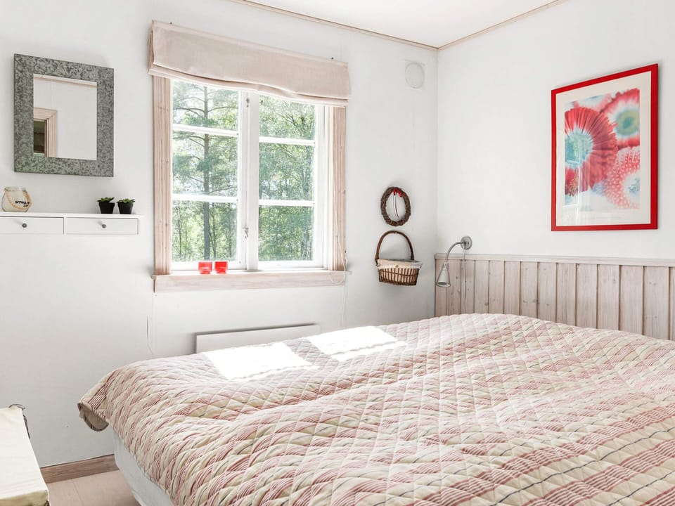 8 Person Holiday Home in Skanes Fagerhult House in Skåne County