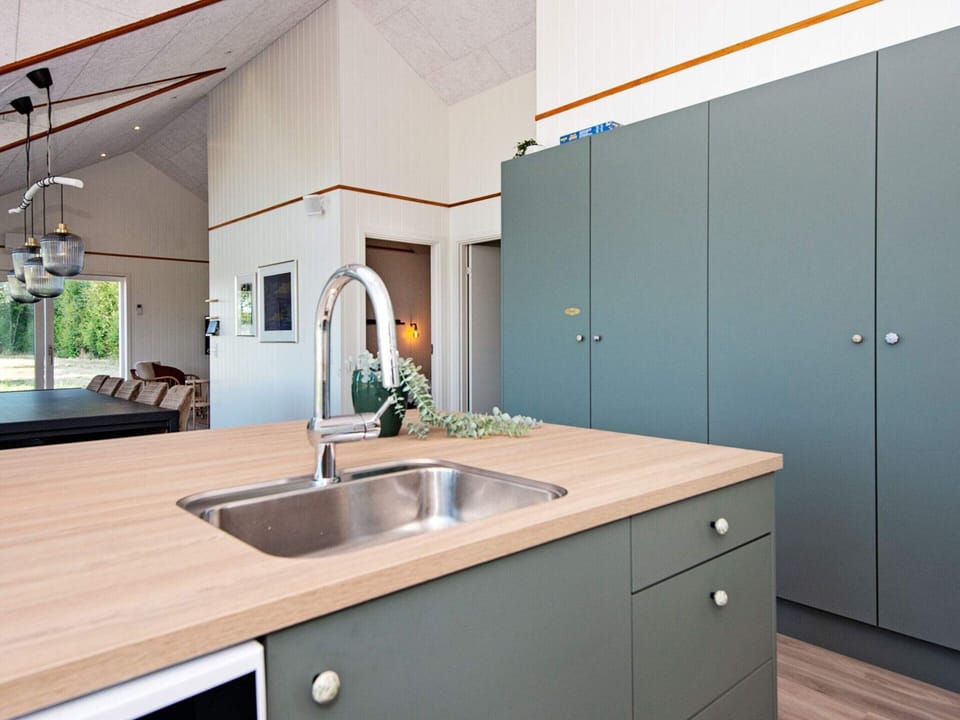House | Private kitchen