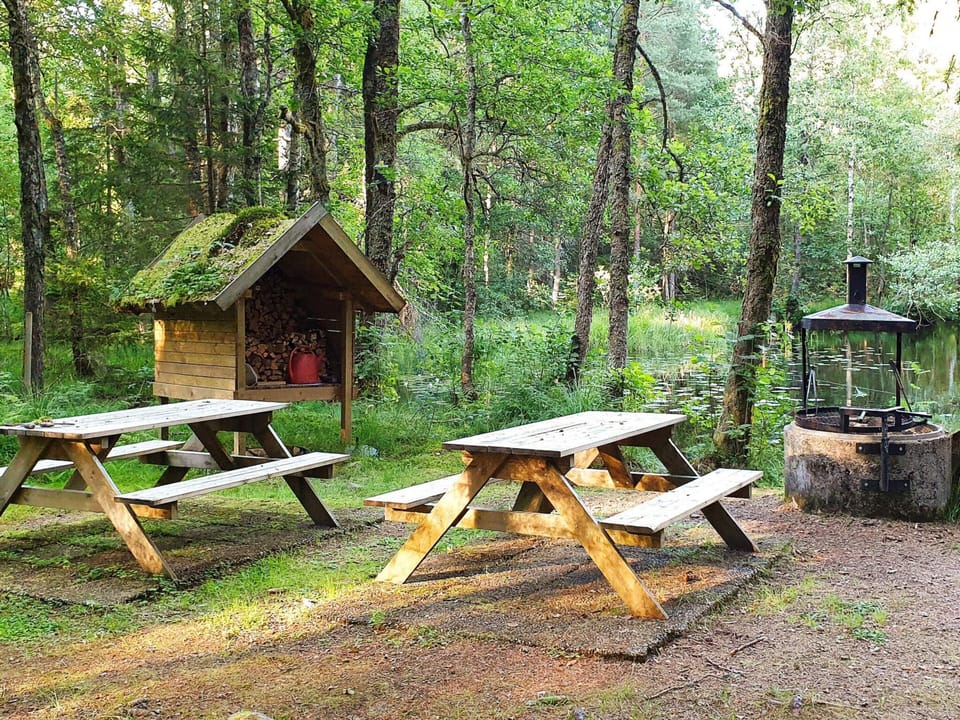 House | Outdoor dining
