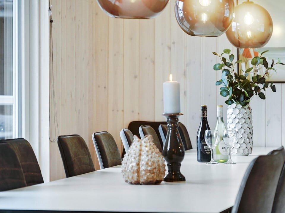 House | Dining