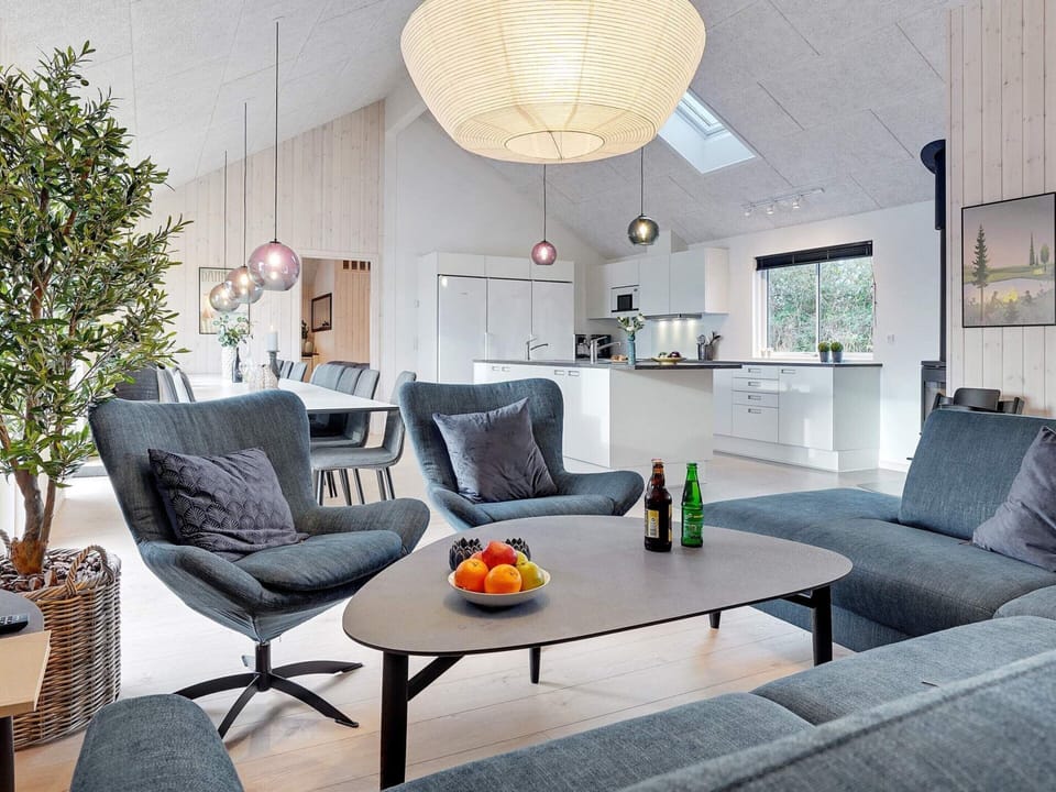 House | Interior