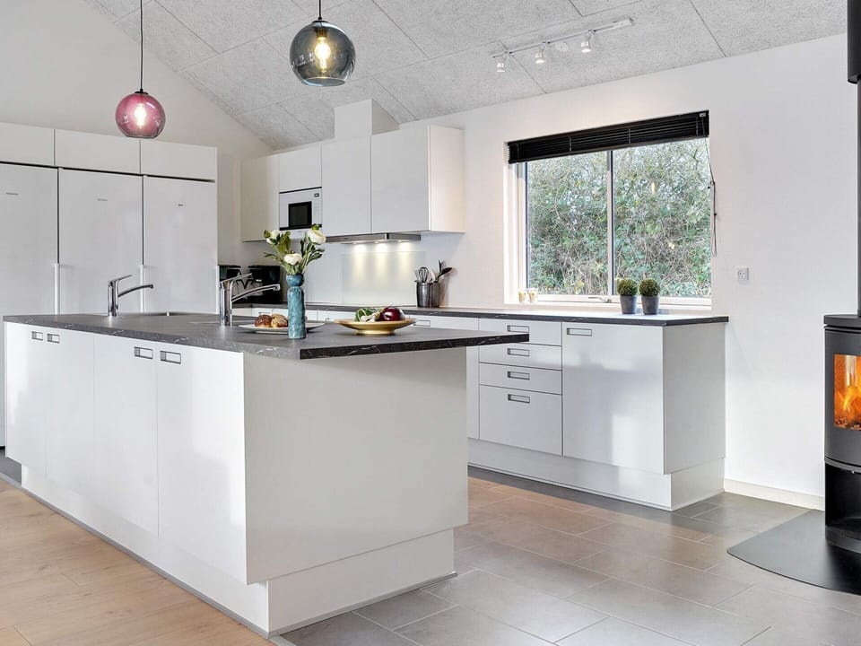 House | Private kitchen