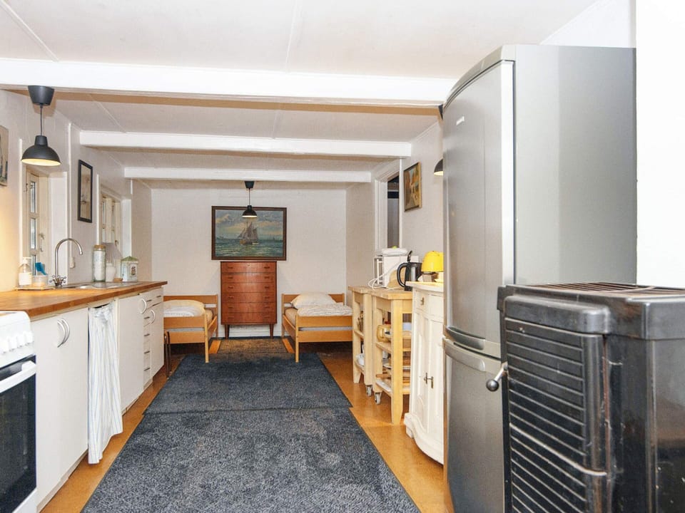 House | Interior