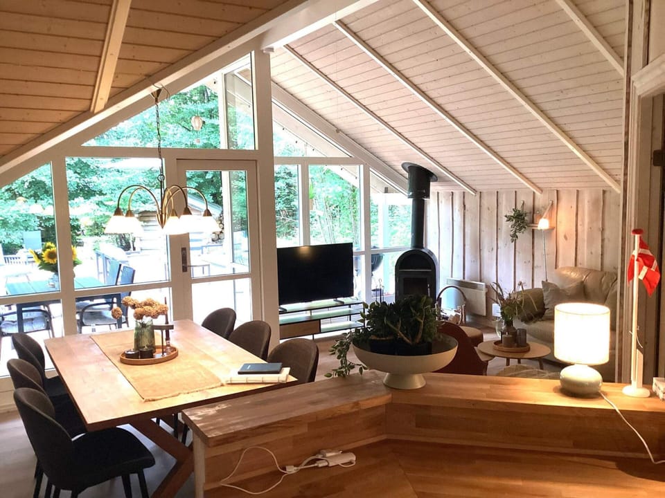 House | Interior