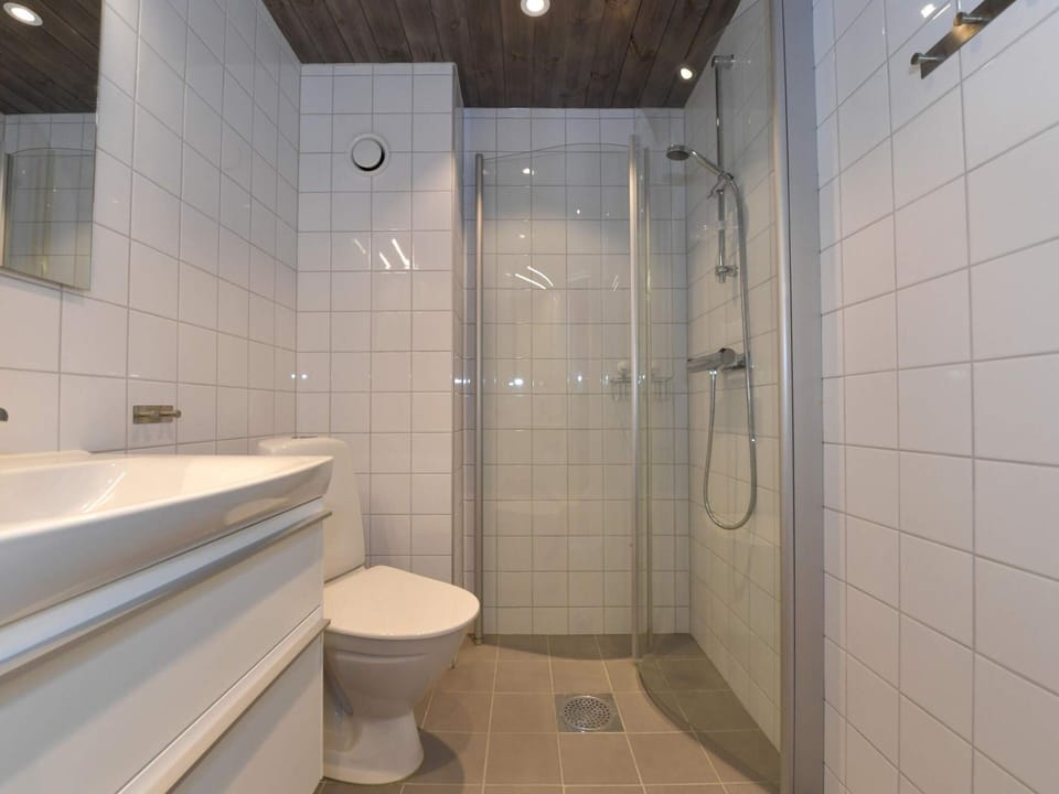 4 Star Holiday Home in Idre House in Innlandet
